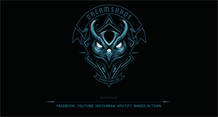 Desktop Screenshot of dreamshade.ch